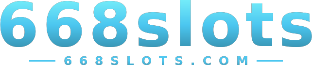 668slots logo