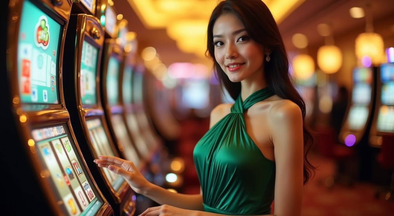 668slots Blackjack Casino Pro မှာ ဘာတွေကွာခြားသလဲ